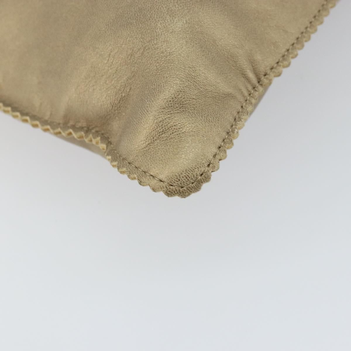 Loewe Loewe Anagram Tote Leather Size ONE SIZE - 12 Thumbnail