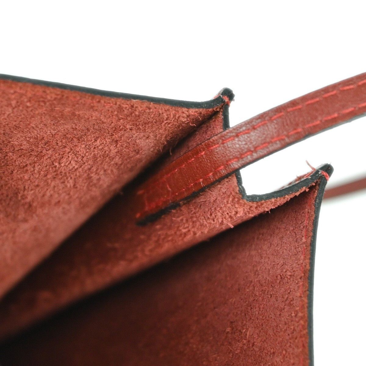 Hermes Hermes Onimaitou Pochette Box Calf Size ONE SIZE - 9 Thumbnail