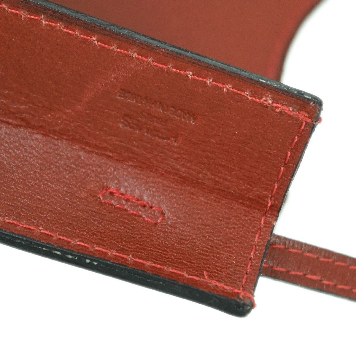 Hermes Hermes Onimaitou Pochette Box Calf Size ONE SIZE - 4 Thumbnail