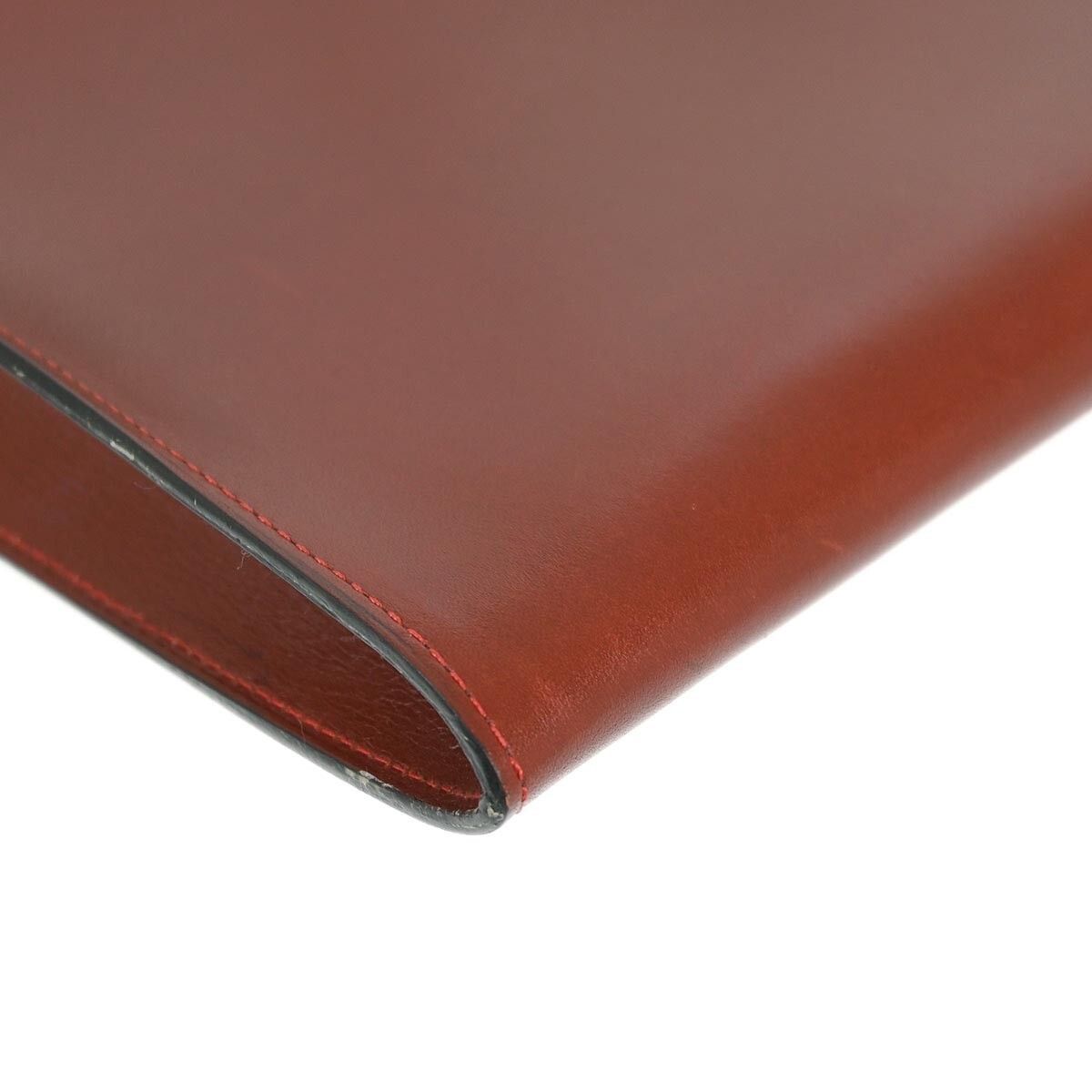 Hermes Hermes Onimaitou Pochette Box Calf Size ONE SIZE - 7 Thumbnail