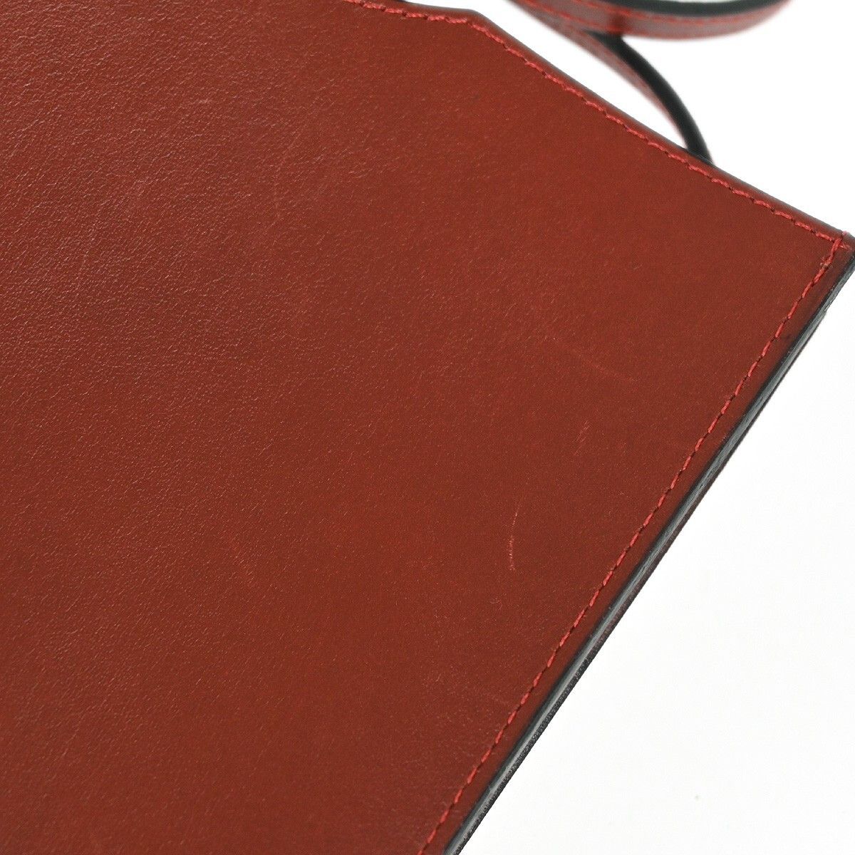 Hermes Hermes Onimaitou Pochette Box Calf Size ONE SIZE - 8 Thumbnail