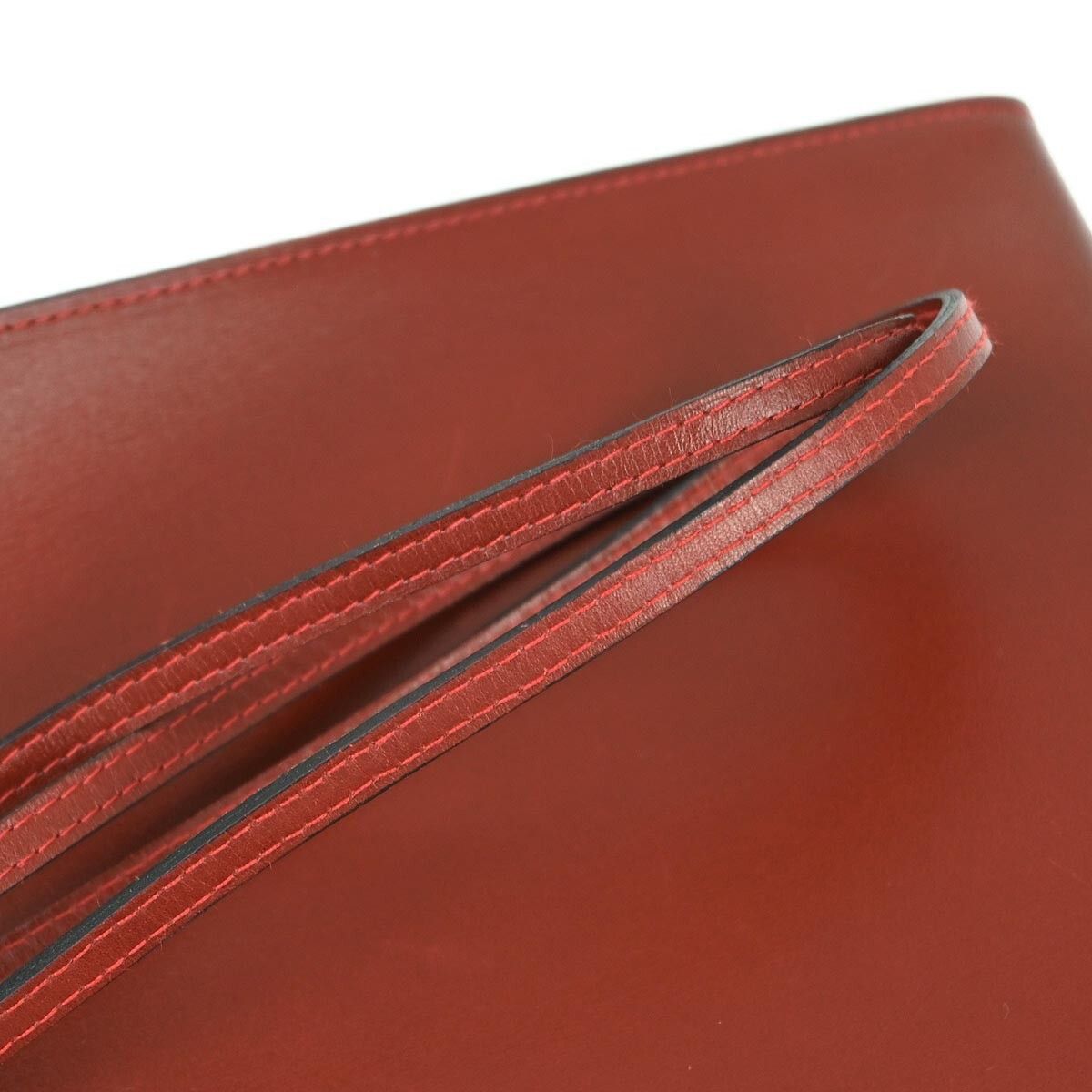 Hermes Hermes Onimaitou Pochette Box Calf Size ONE SIZE - 5 Thumbnail