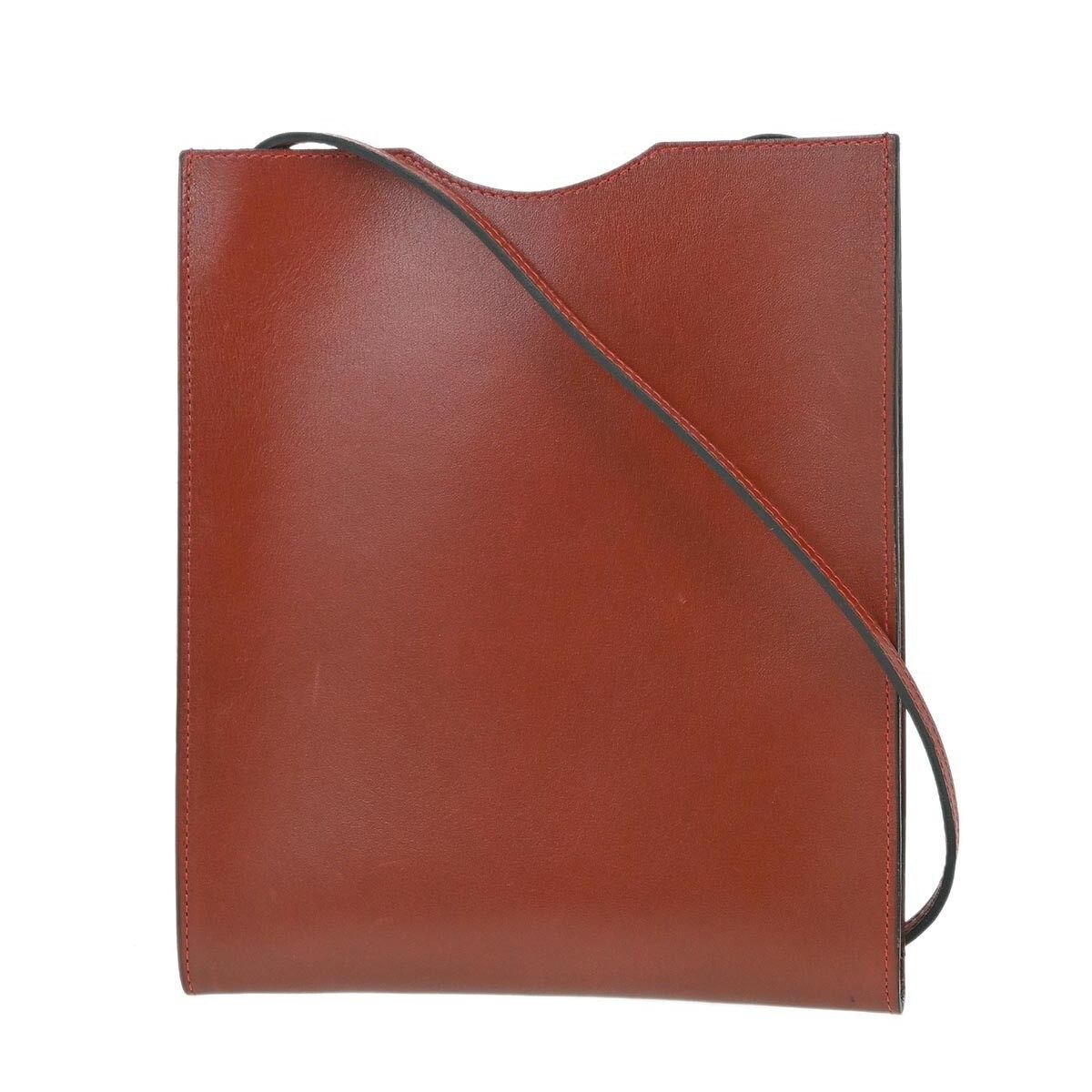 Hermes Hermes Onimaitou Pochette Box Calf Size ONE SIZE - 2 Thumbnail
