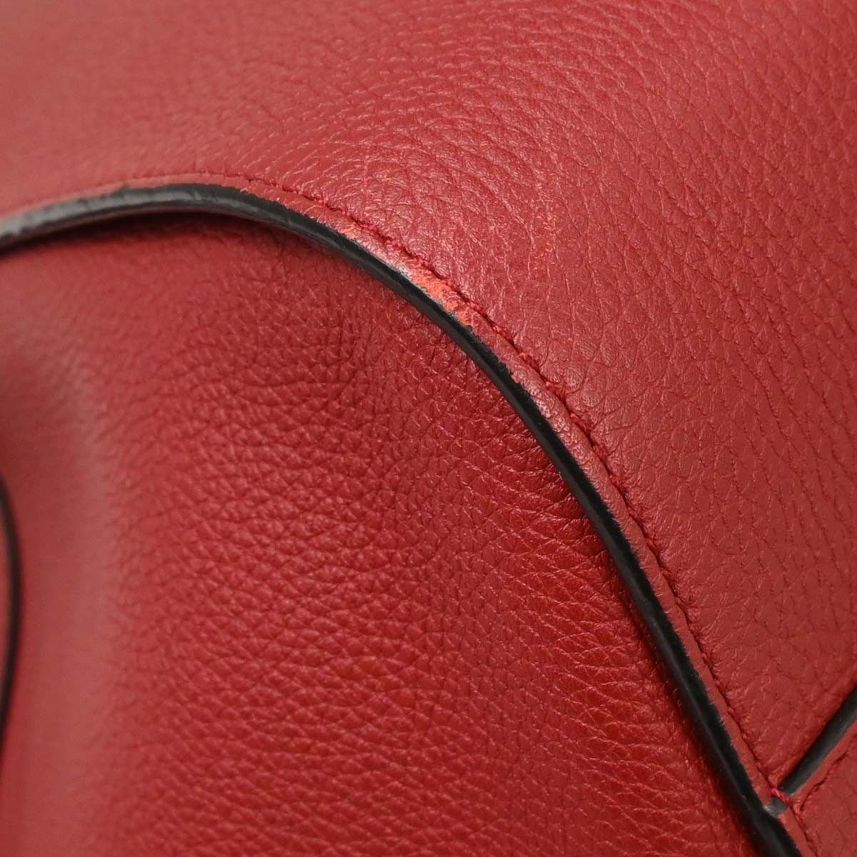Loewe Loewe Hammock Bag Leather Size ONE SIZE - 7 Thumbnail