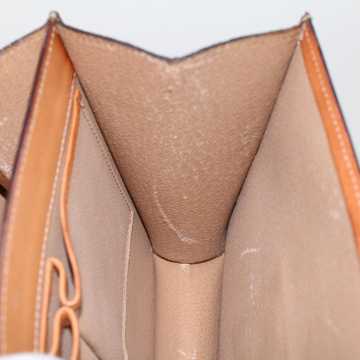 Celine Celine Macadam Handbag Macadam with leather Size ONE SIZE - 7 Thumbnail