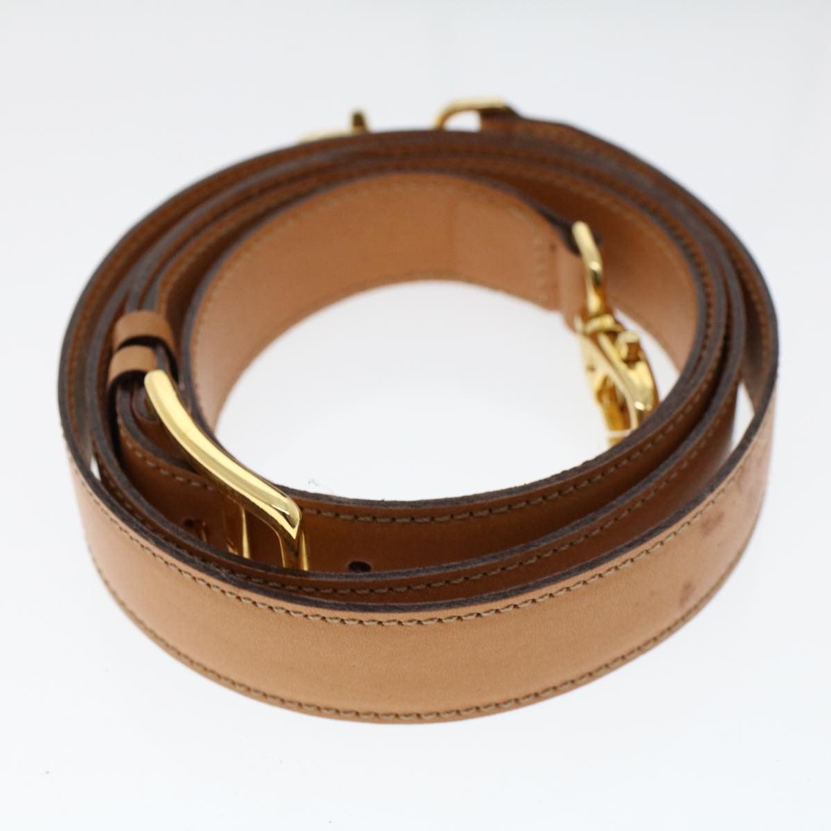 Celine Celine Macadam Handbag Macadam with leather Size ONE SIZE - 10 Thumbnail