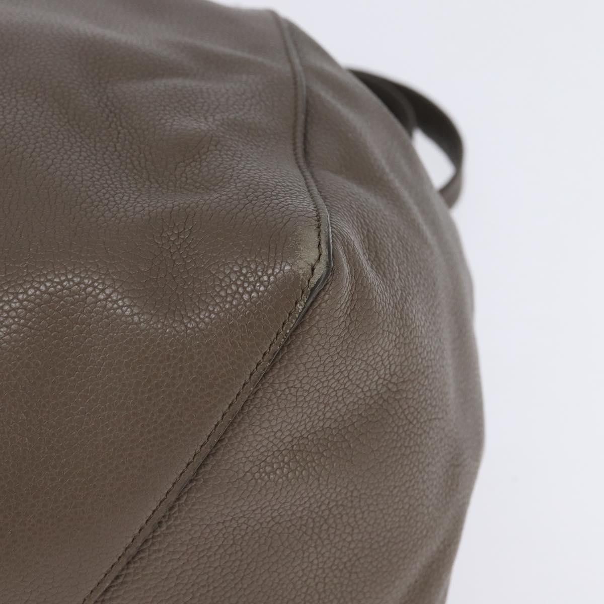 Celine Celine Phantom Cabas Leather Size ONE SIZE - 7 Thumbnail