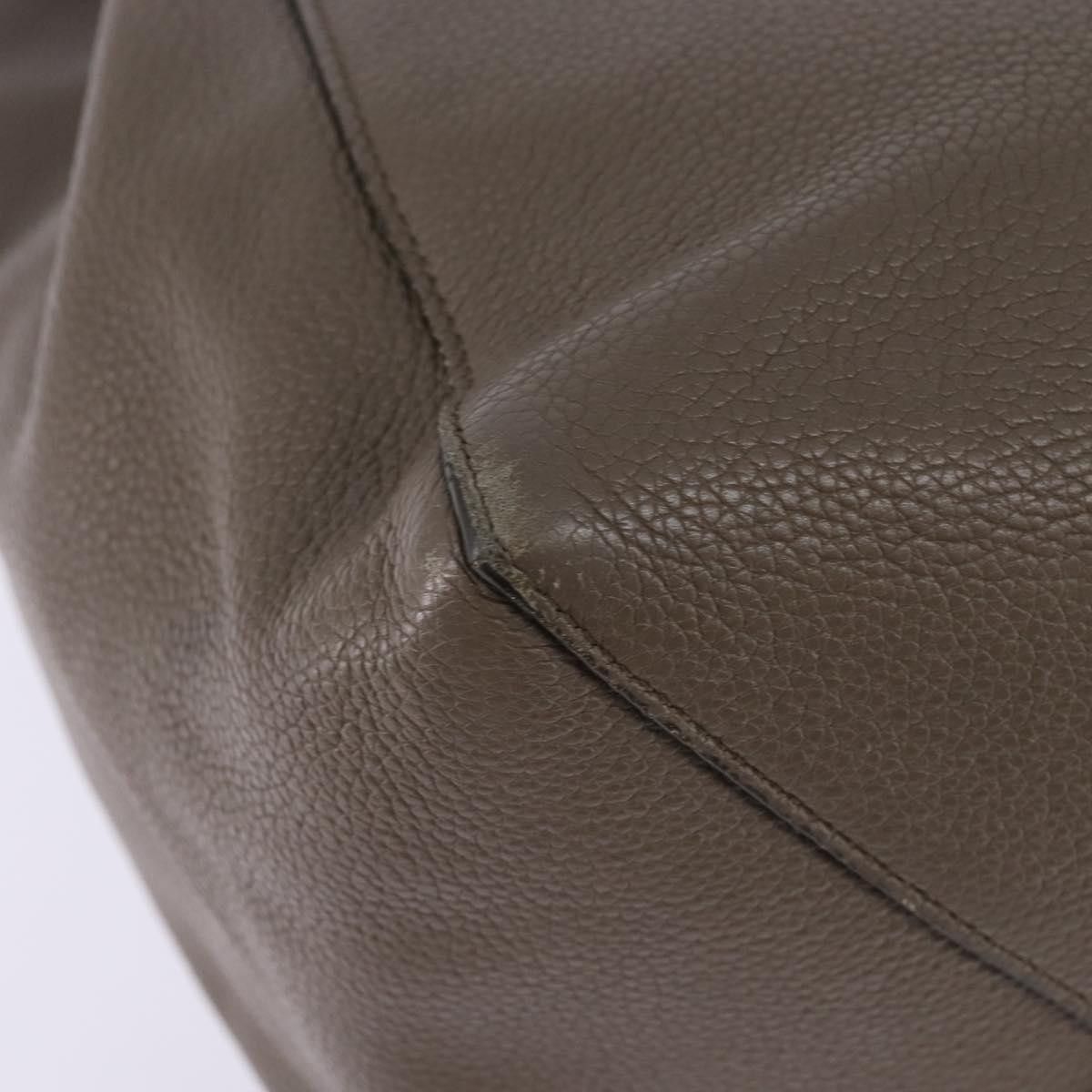 Celine Celine Phantom Cabas Leather Size ONE SIZE - 14 Thumbnail