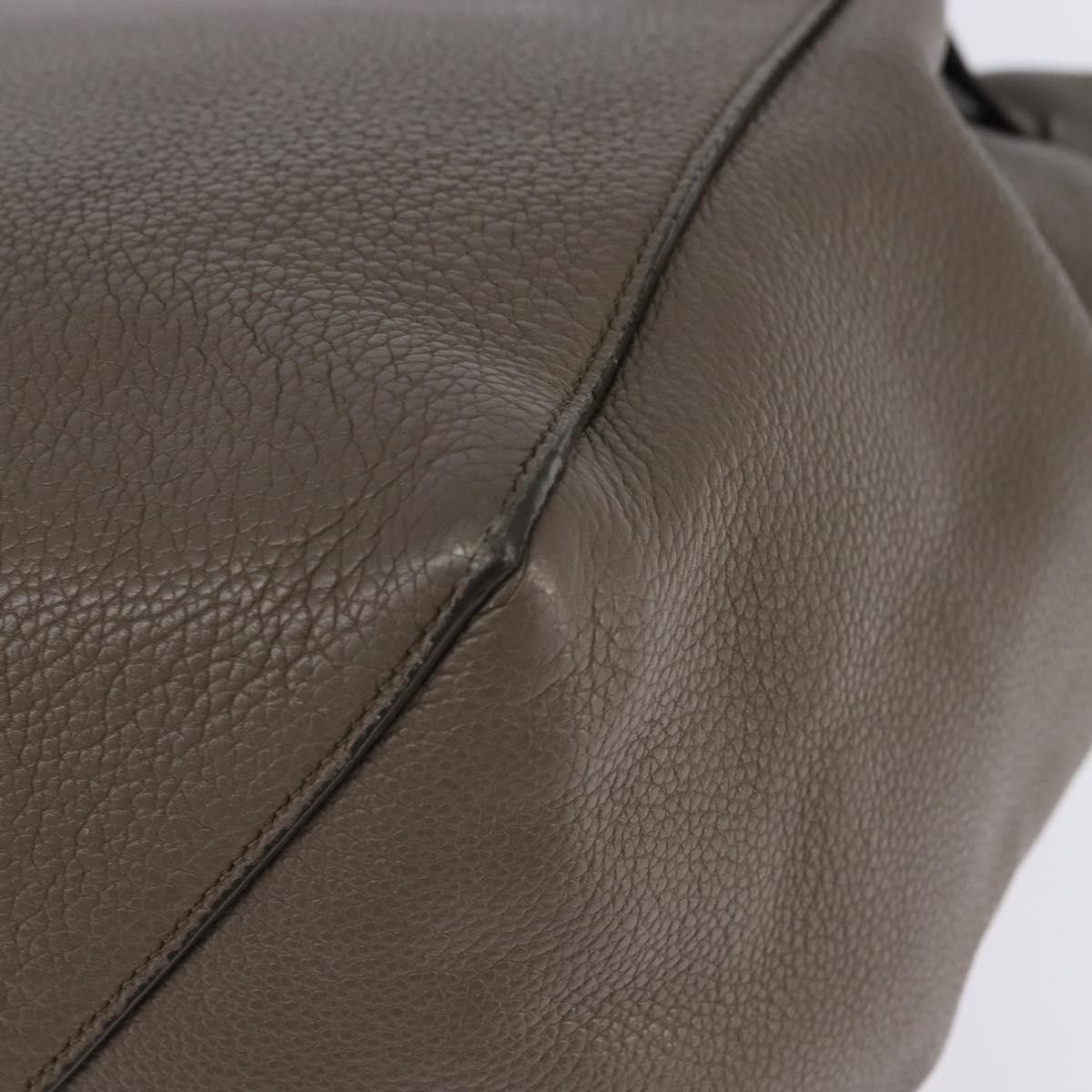 Celine Celine Phantom Cabas Leather Size ONE SIZE - 2 Thumbnail