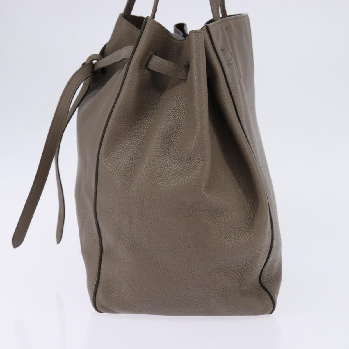 Celine Celine Phantom Cabas Leather Size ONE SIZE - 5 Thumbnail