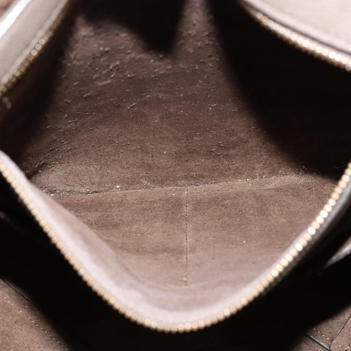 Celine Celine Phantom Cabas Leather Size ONE SIZE - 11 Thumbnail