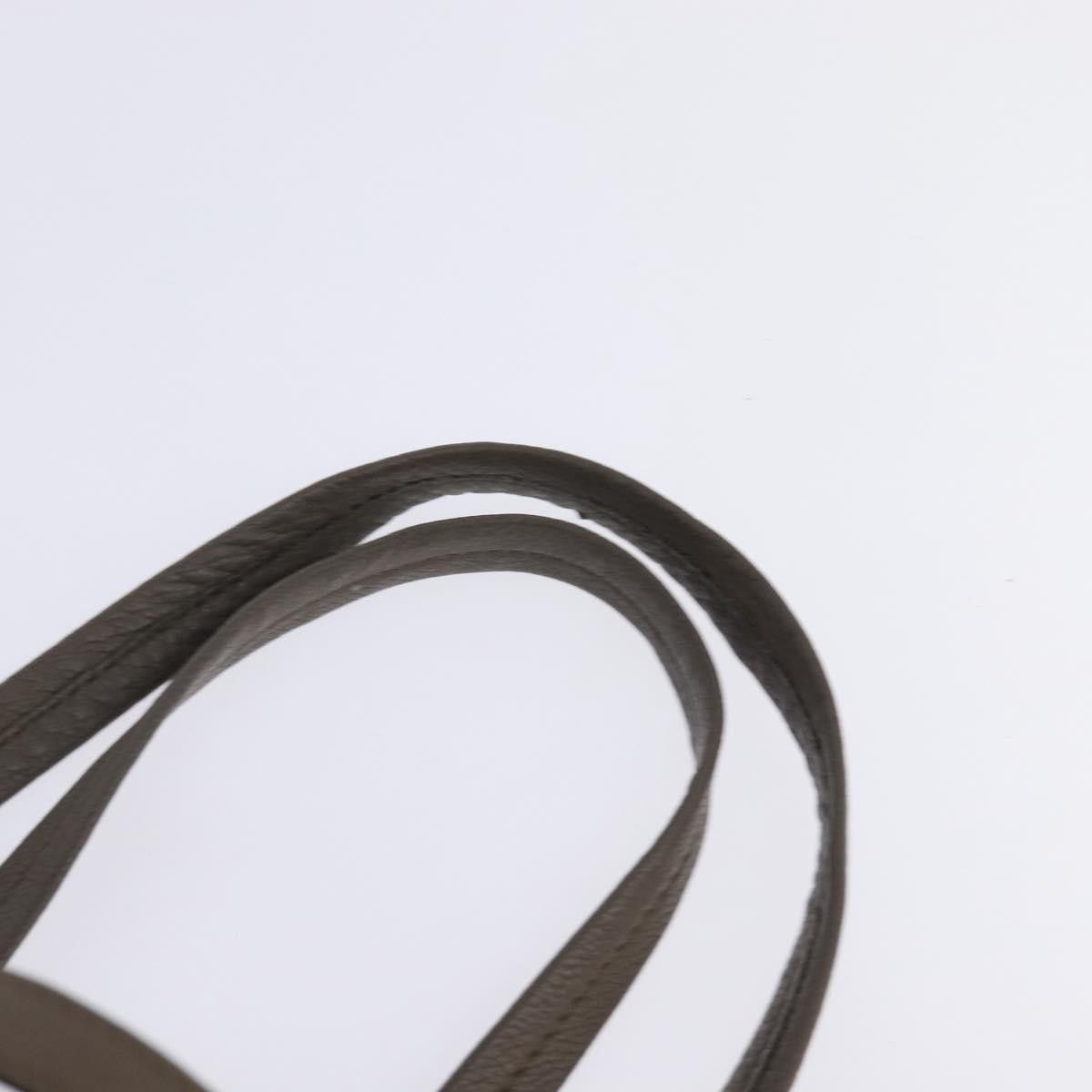 Celine Celine Phantom Cabas Leather Size ONE SIZE - 21 Thumbnail