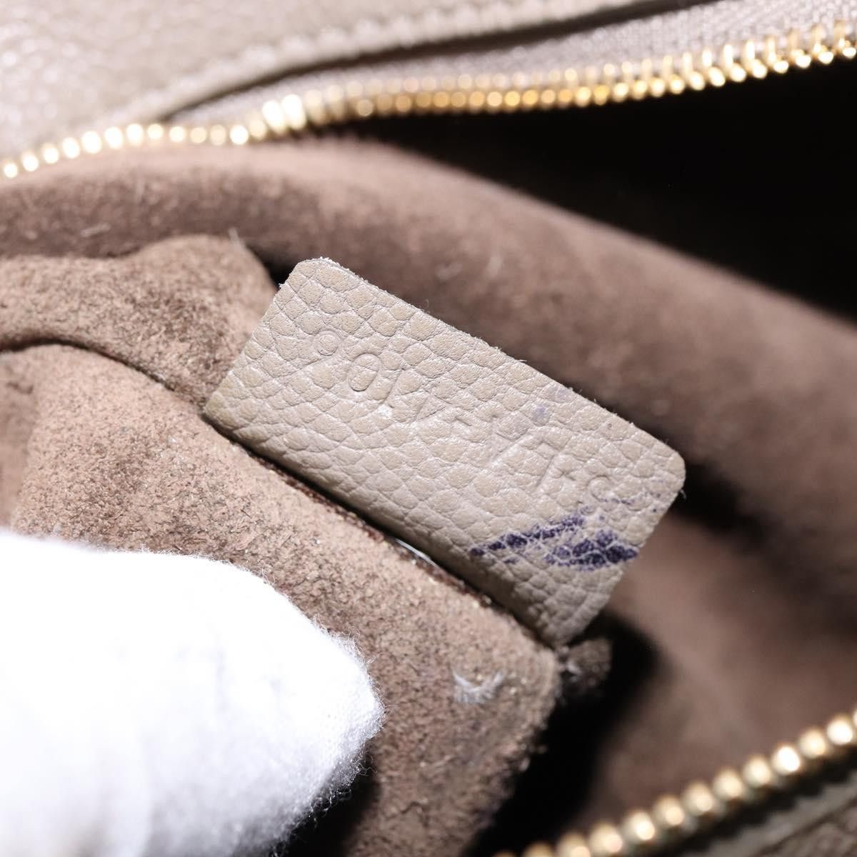 Celine Celine Phantom Cabas Leather Size ONE SIZE - 3 Thumbnail