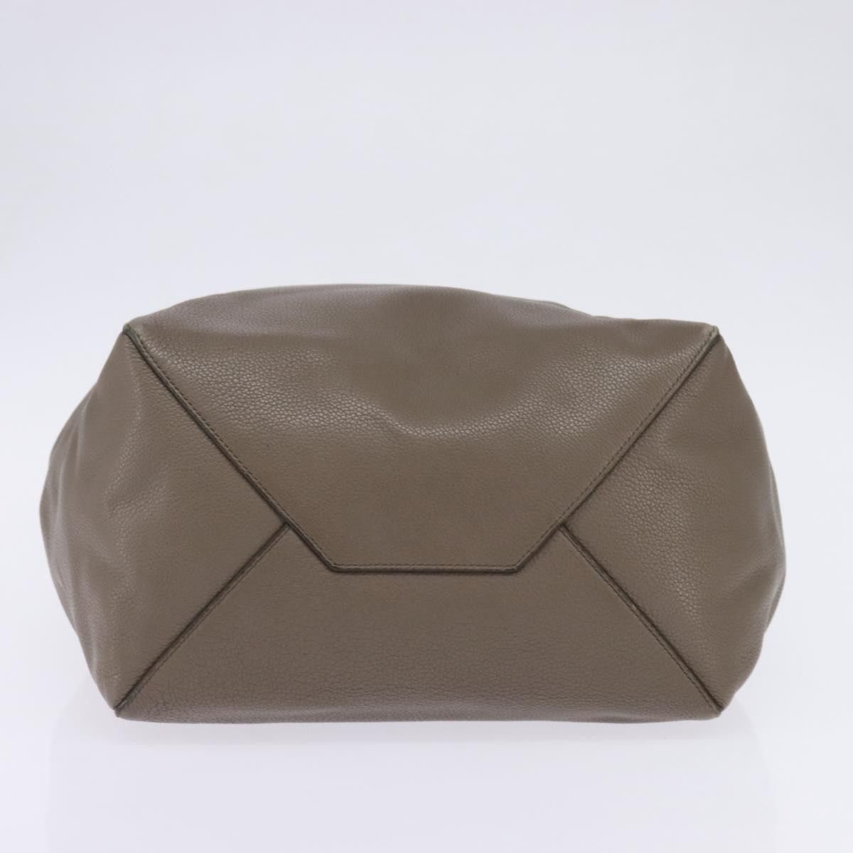 Celine Celine Phantom Cabas Leather Size ONE SIZE - 12 Thumbnail
