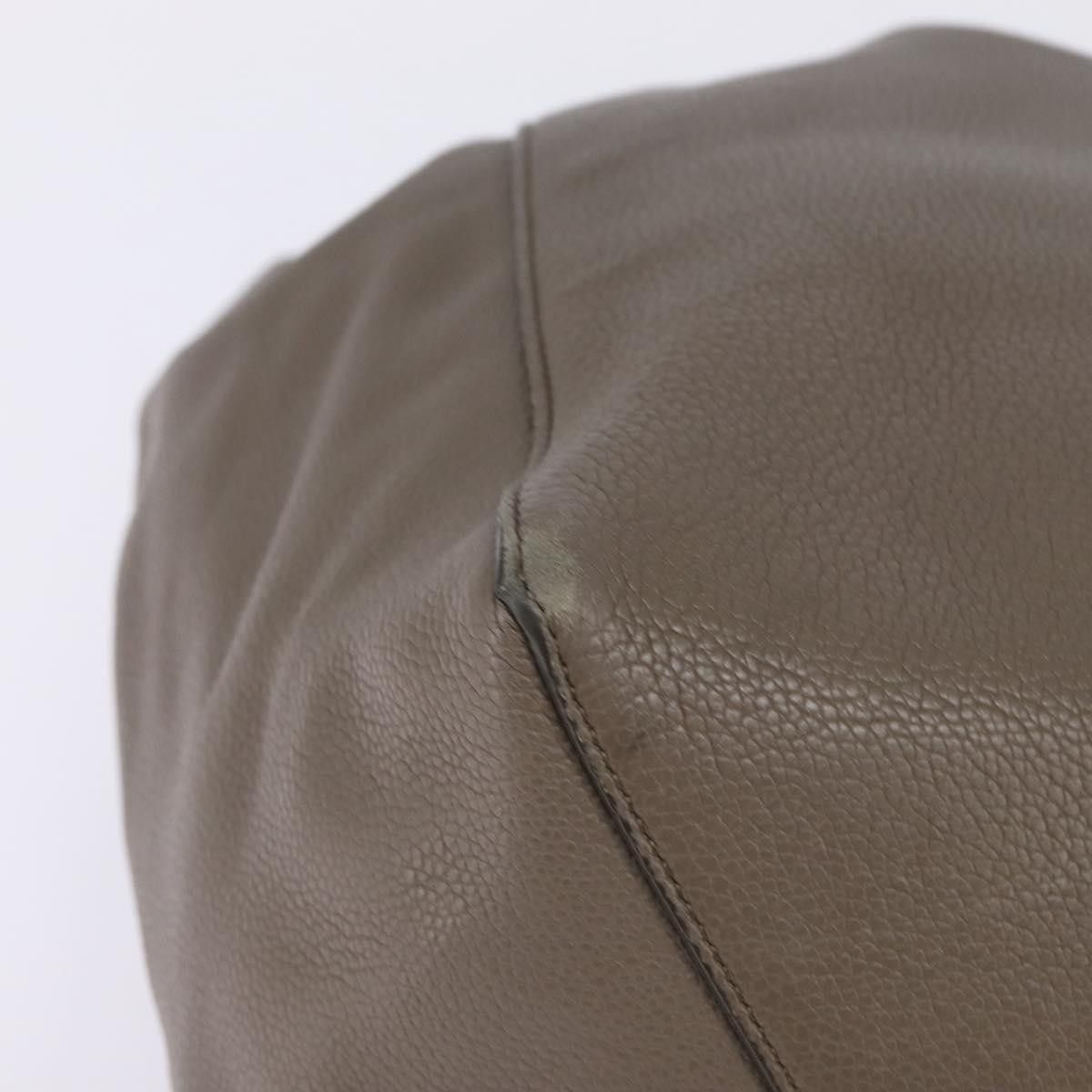 Celine Celine Phantom Cabas Leather Size ONE SIZE - 10 Thumbnail