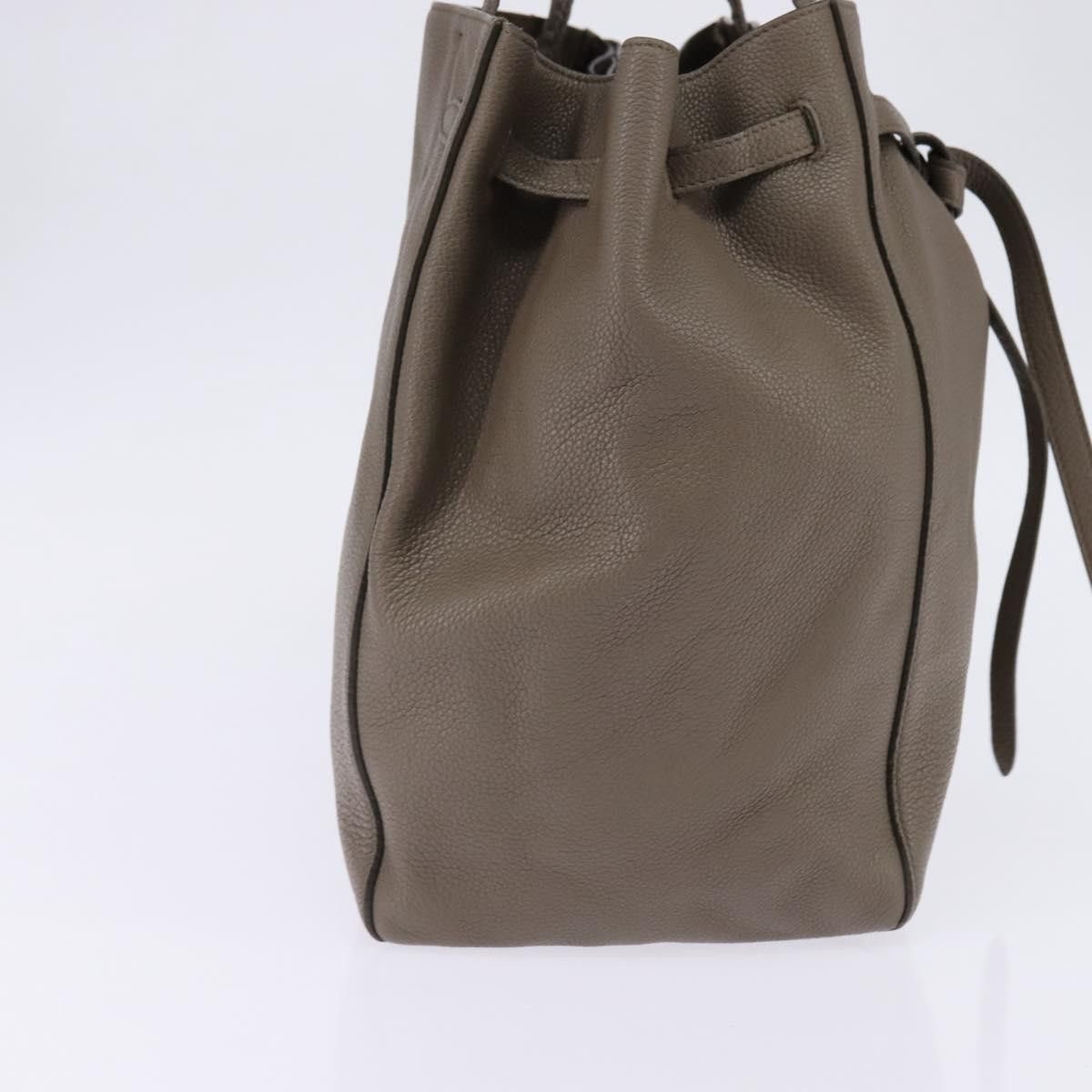 Celine Celine Phantom Cabas Leather Size ONE SIZE - 4 Thumbnail
