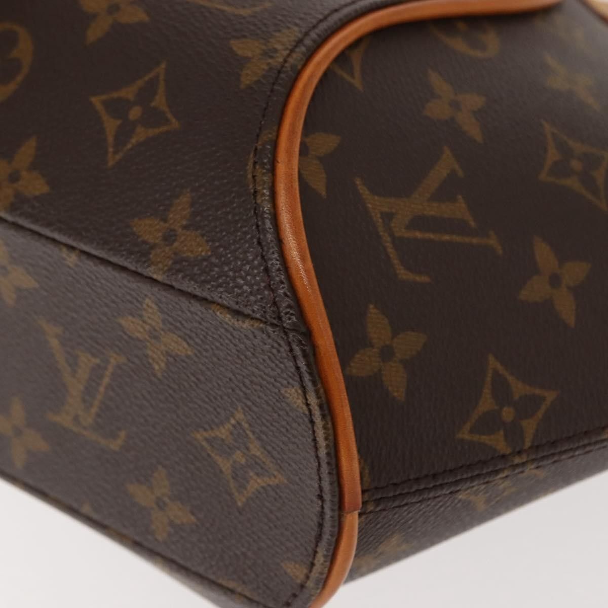 Louis Vuitton Louis Vuitton Ellipse Bag Monogram Canvas Size ONE SIZE - 10 Thumbnail