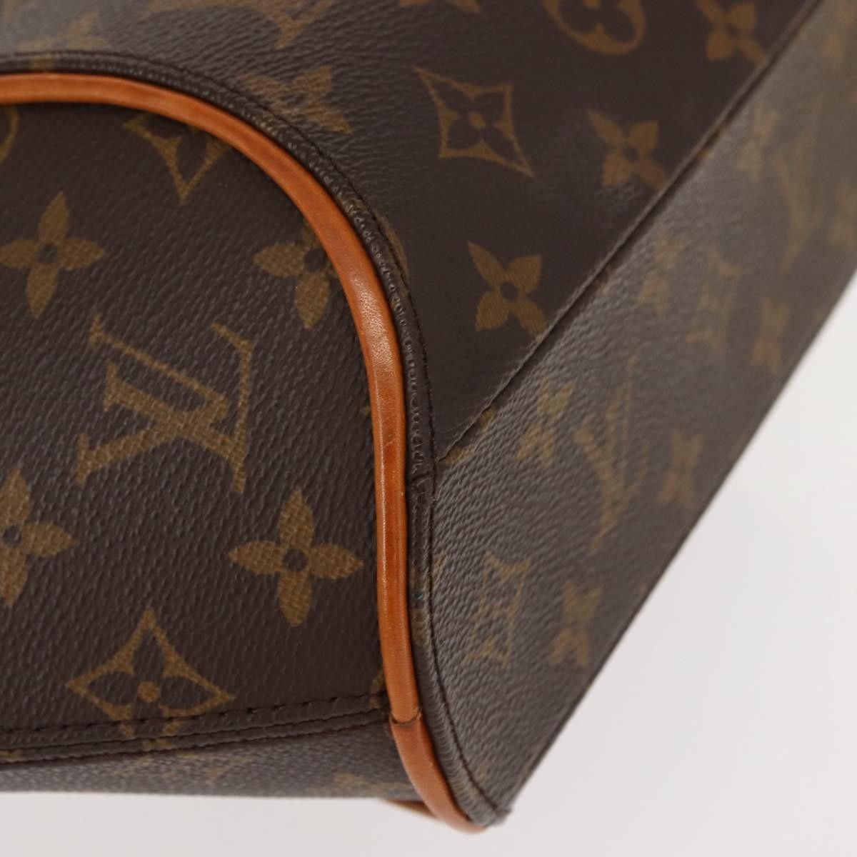 Louis Vuitton Louis Vuitton Ellipse Bag Monogram Canvas Size ONE SIZE - 9 Thumbnail