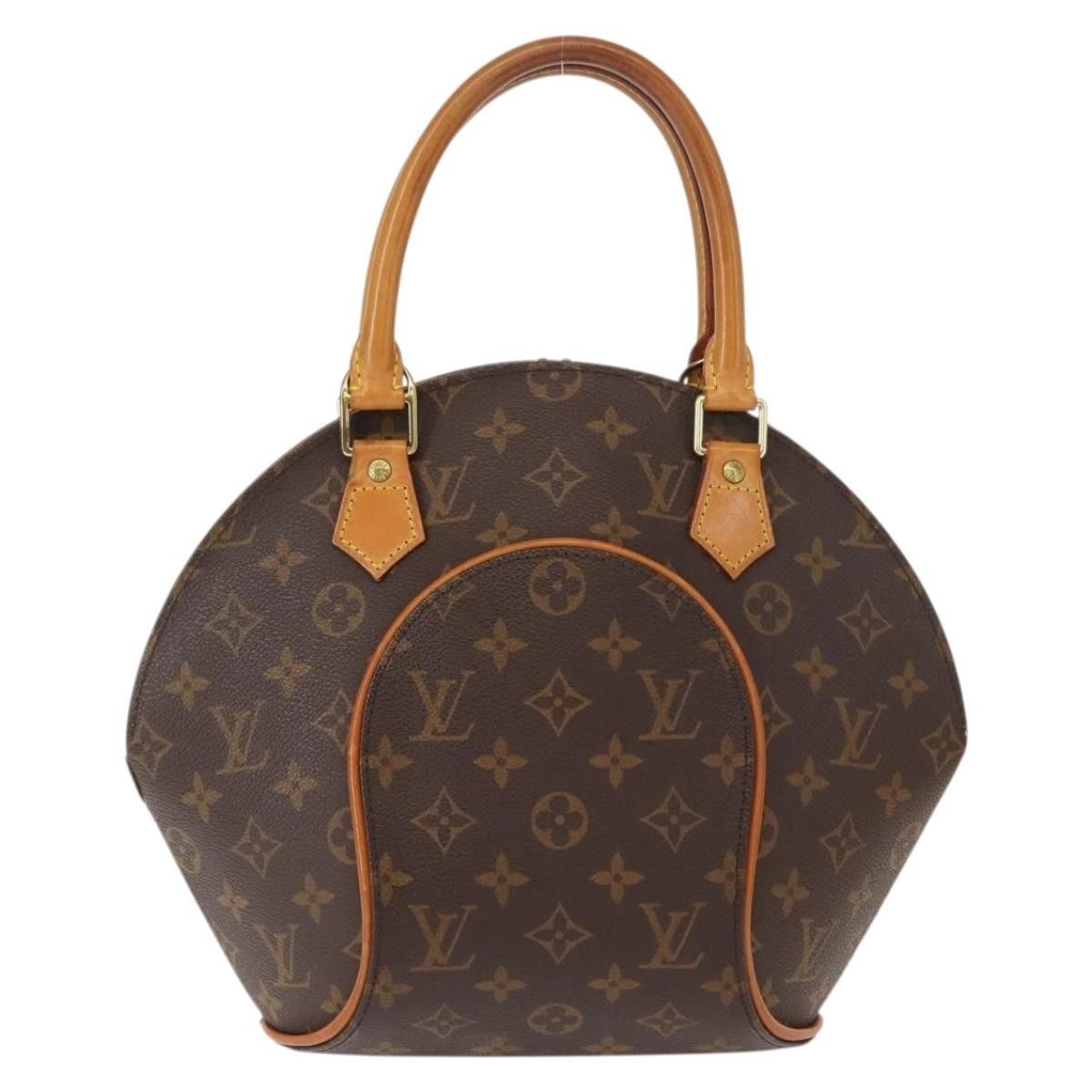 Louis Vuitton Louis Vuitton Ellipse Bag Monogram Canvas Size ONE SIZE - 2 Thumbnail