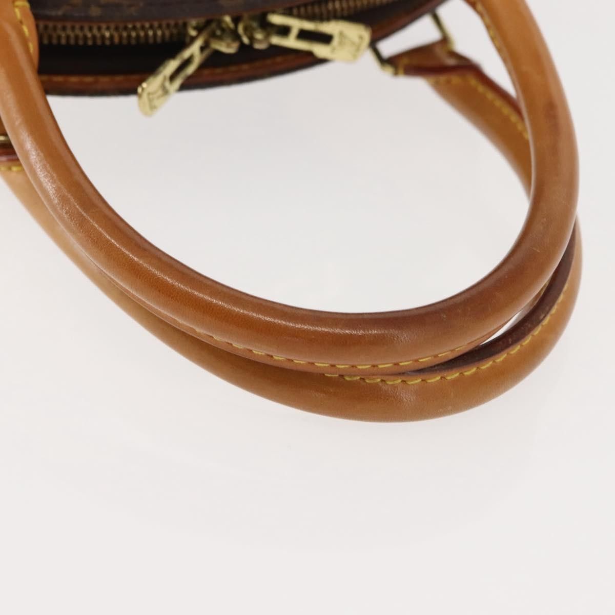 Louis Vuitton Louis Vuitton Ellipse Bag Monogram Canvas Size ONE SIZE - 8 Thumbnail