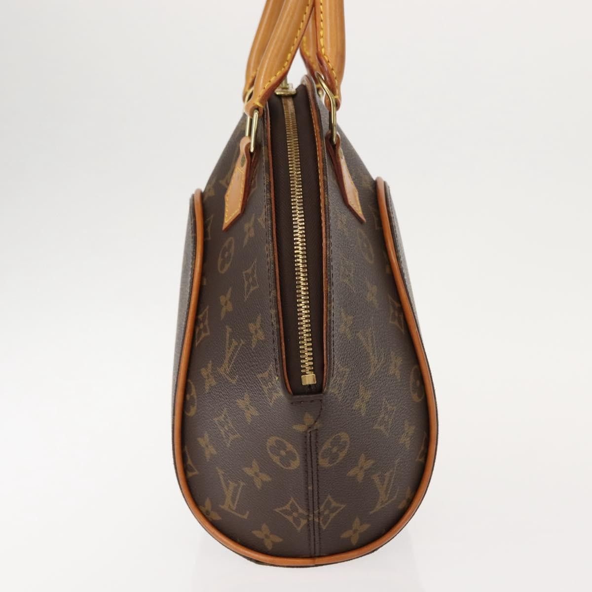 Louis Vuitton Louis Vuitton Ellipse Bag Monogram Canvas Size ONE SIZE - 3 Thumbnail