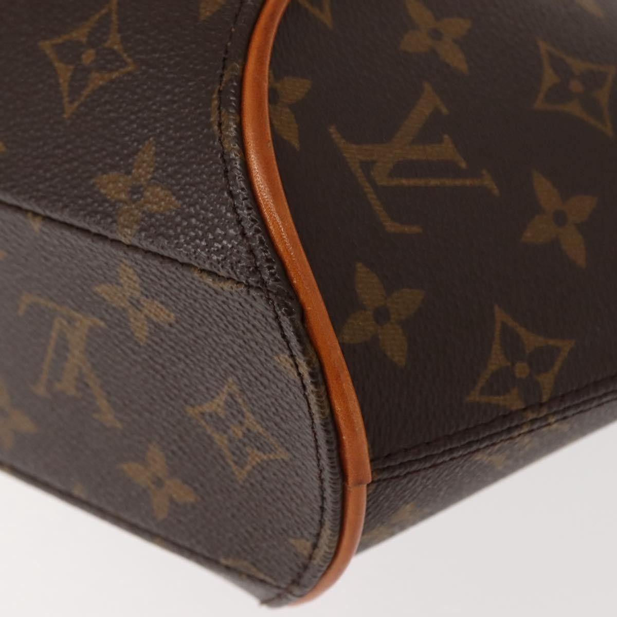 Louis Vuitton Louis Vuitton Ellipse Bag Monogram Canvas Size ONE SIZE - 12 Thumbnail