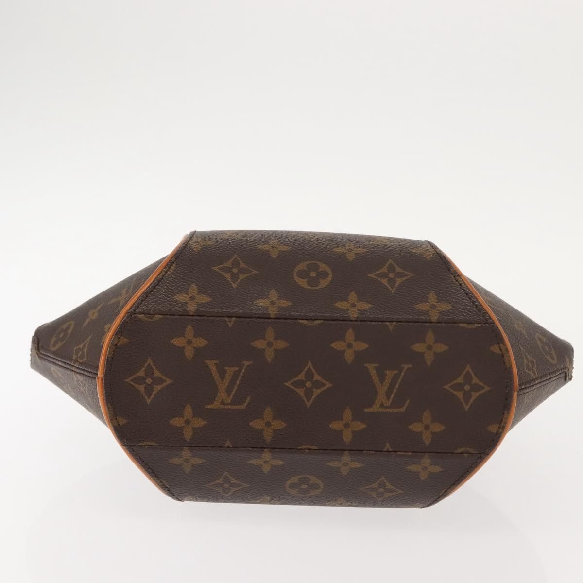 Louis Vuitton Louis Vuitton Ellipse Bag Monogram Canvas Size ONE SIZE - 16 Thumbnail