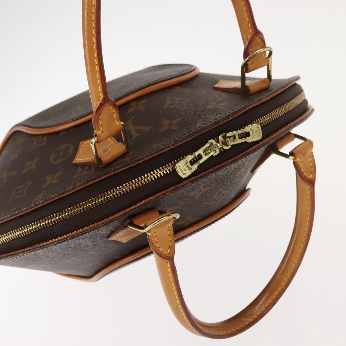 Louis Vuitton Louis Vuitton Ellipse Bag Monogram Canvas Size ONE SIZE - 17 Thumbnail