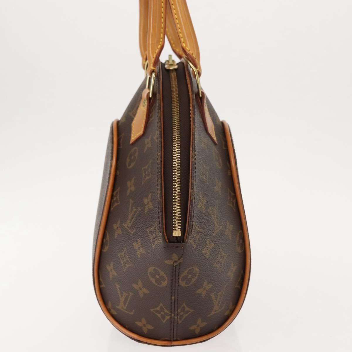 Louis Vuitton Louis Vuitton Ellipse Bag Monogram Canvas Size ONE SIZE - 4 Thumbnail