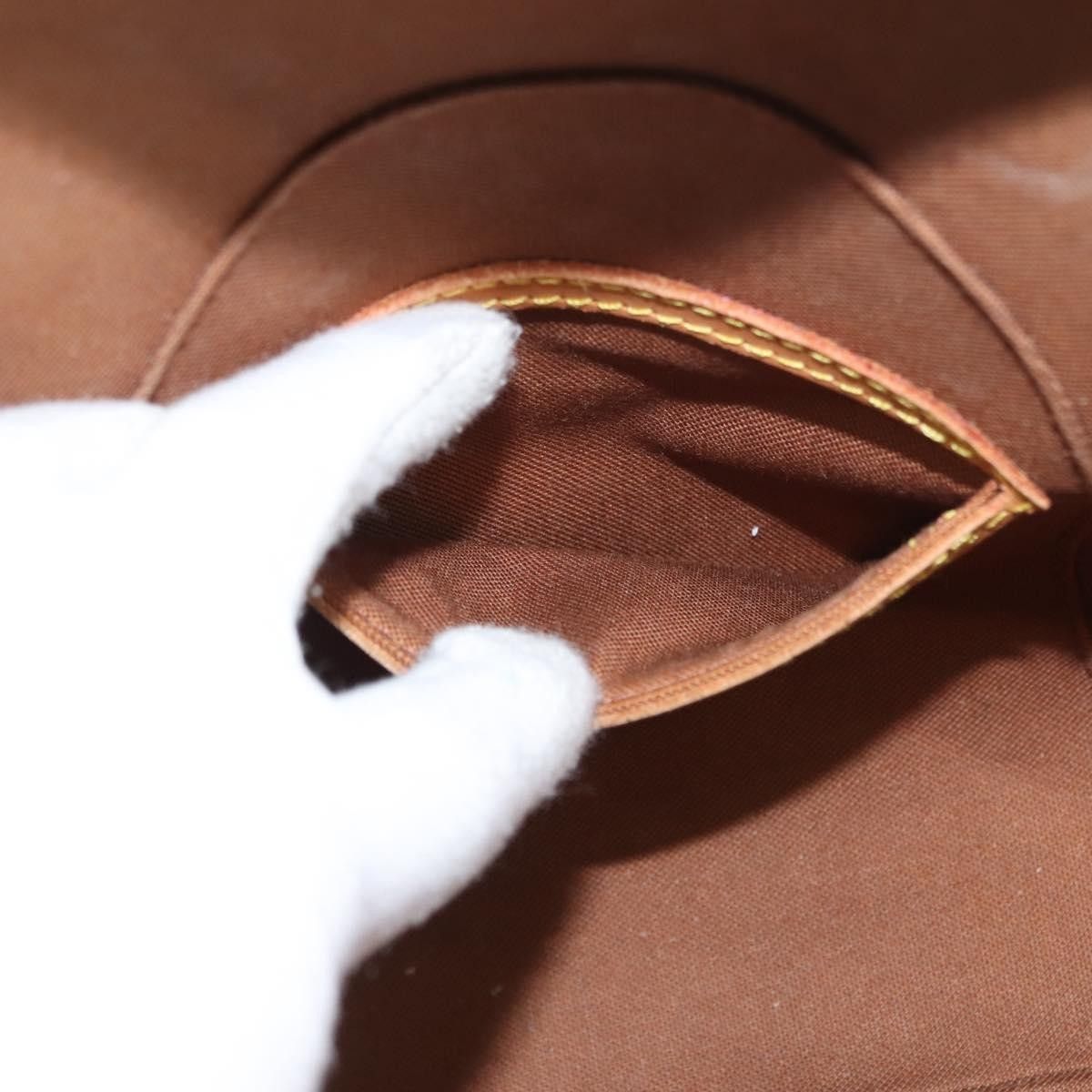 Louis Vuitton Louis Vuitton Ellipse Bag Monogram Canvas Size ONE SIZE - 22 Thumbnail