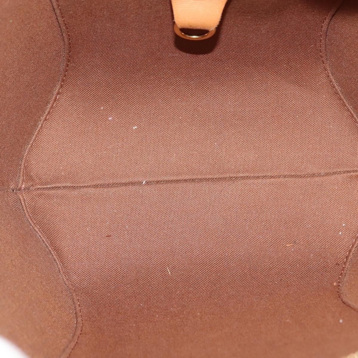 Louis Vuitton Louis Vuitton Ellipse Bag Monogram Canvas Size ONE SIZE - 5 Thumbnail