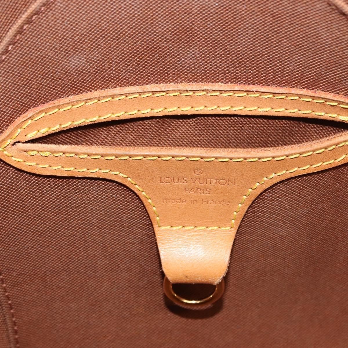 Louis Vuitton Louis Vuitton Ellipse Bag Monogram Canvas Size ONE SIZE - 6 Thumbnail