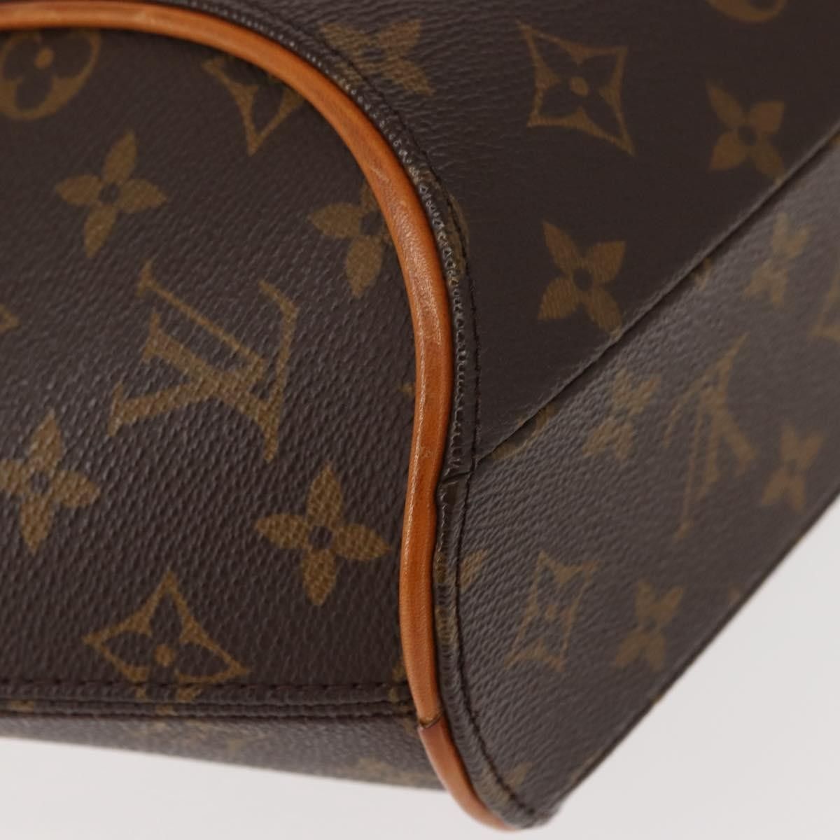 Louis Vuitton Louis Vuitton Ellipse Bag Monogram Canvas Size ONE SIZE - 11 Thumbnail