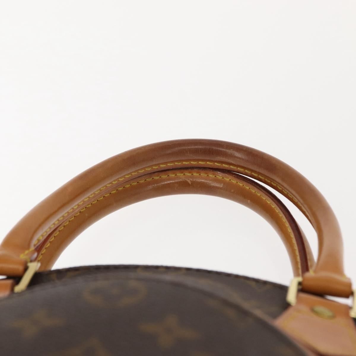 Louis Vuitton Louis Vuitton Ellipse Bag Monogram Canvas Size ONE SIZE - 18 Thumbnail