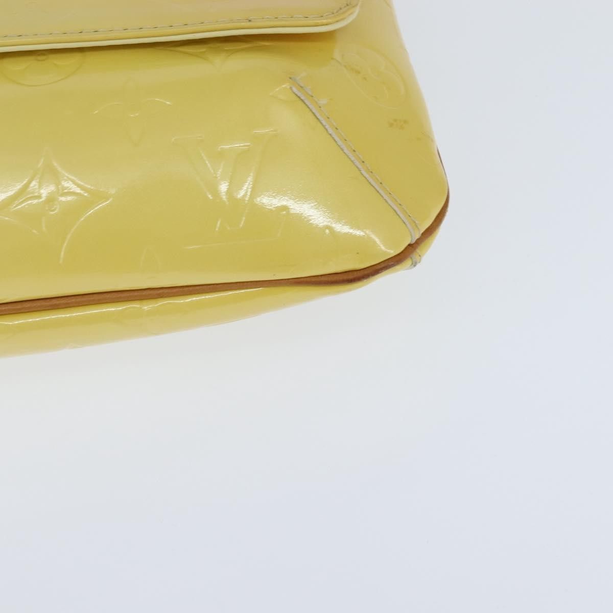 Louis Vuitton Louis Vuitton Thompson Street Monogram Vernis Size ONE SIZE - 11 Thumbnail