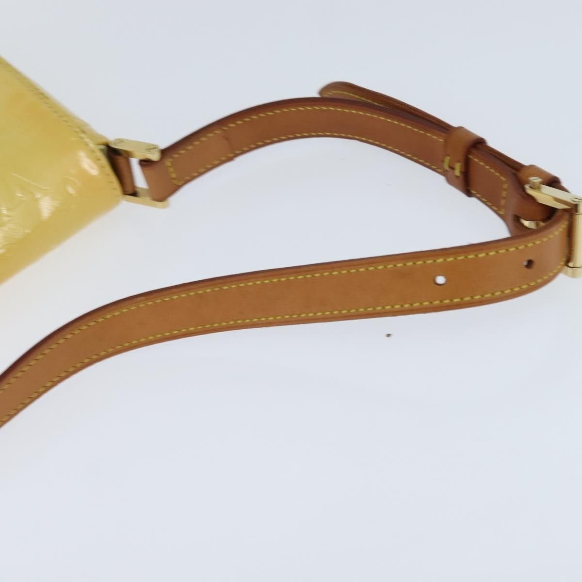 Louis Vuitton Louis Vuitton Thompson Street Monogram Vernis Size ONE SIZE - 16 Thumbnail