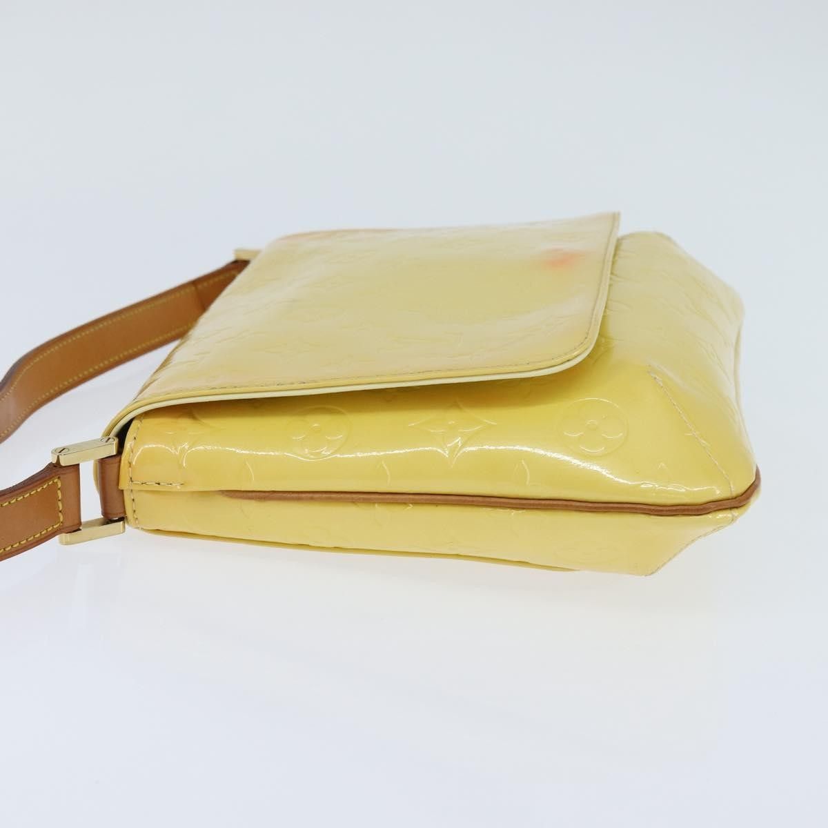 Louis Vuitton Louis Vuitton Thompson Street Monogram Vernis Size ONE SIZE - 3 Thumbnail