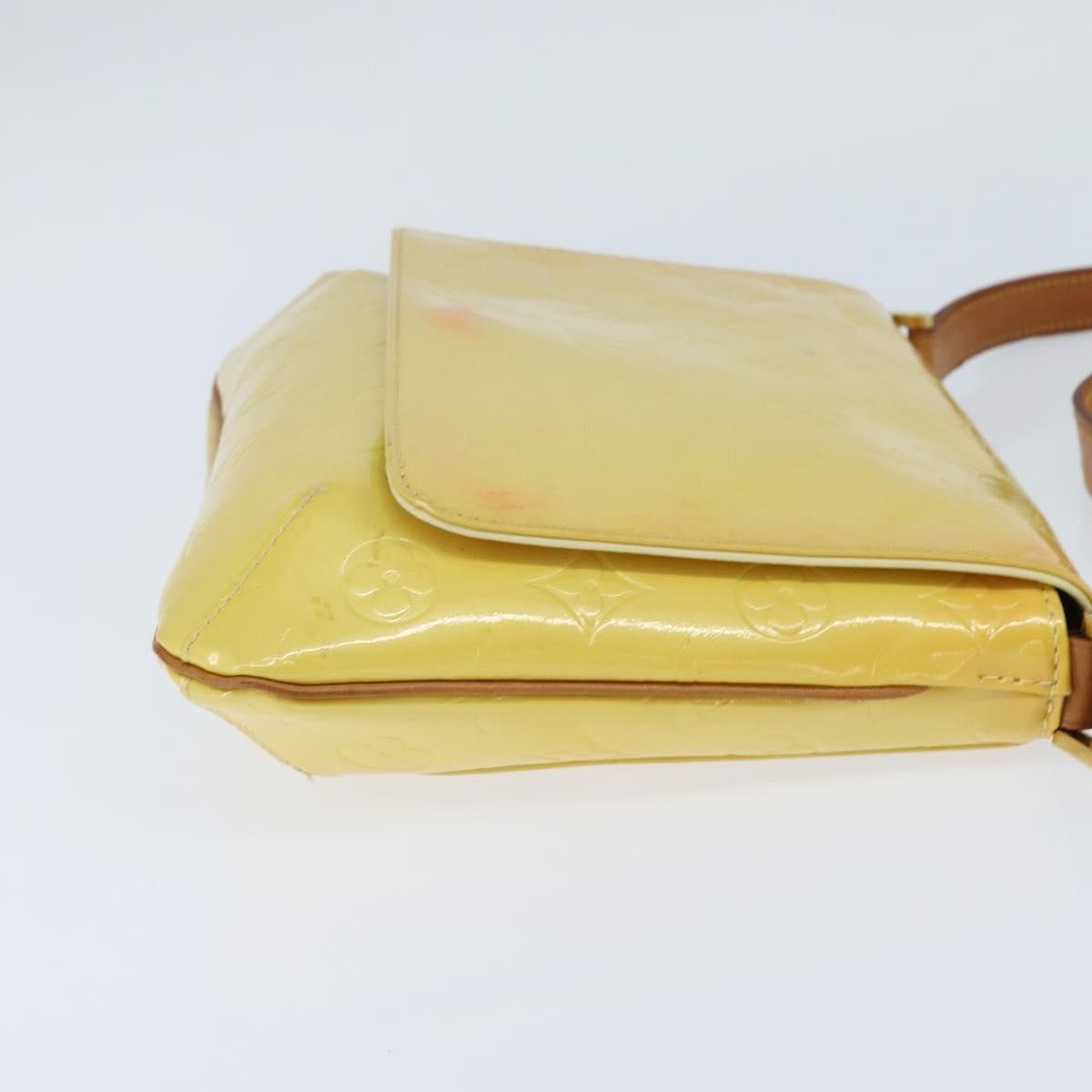 Louis Vuitton Louis Vuitton Thompson Street Monogram Vernis Size ONE SIZE - 4 Thumbnail