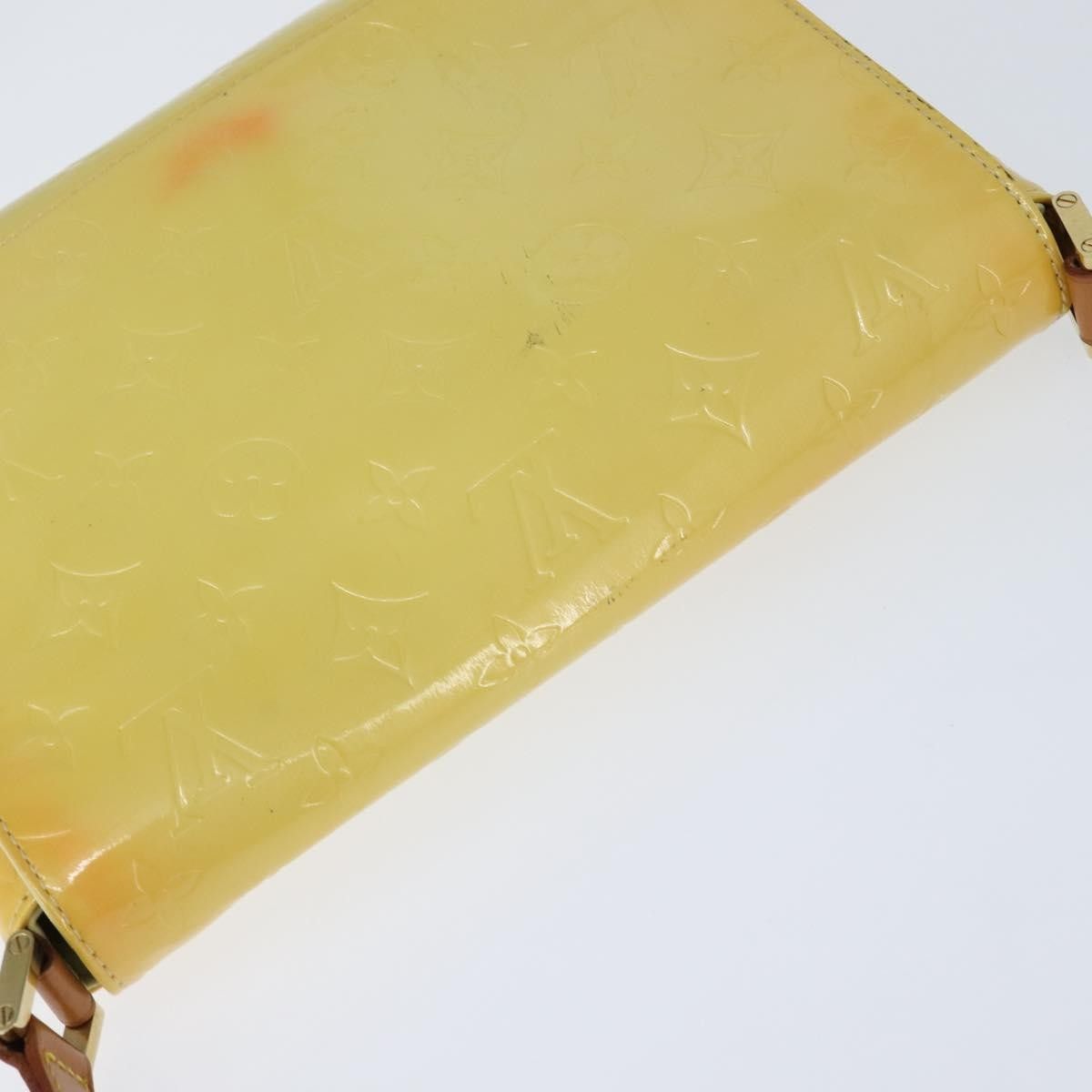 Louis Vuitton Louis Vuitton Thompson Street Monogram Vernis Size ONE SIZE - 15 Thumbnail