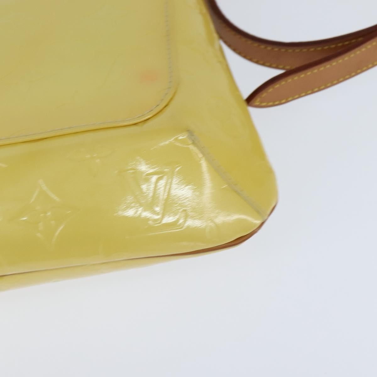 Louis Vuitton Louis Vuitton Thompson Street Monogram Vernis Size ONE SIZE - 9 Thumbnail