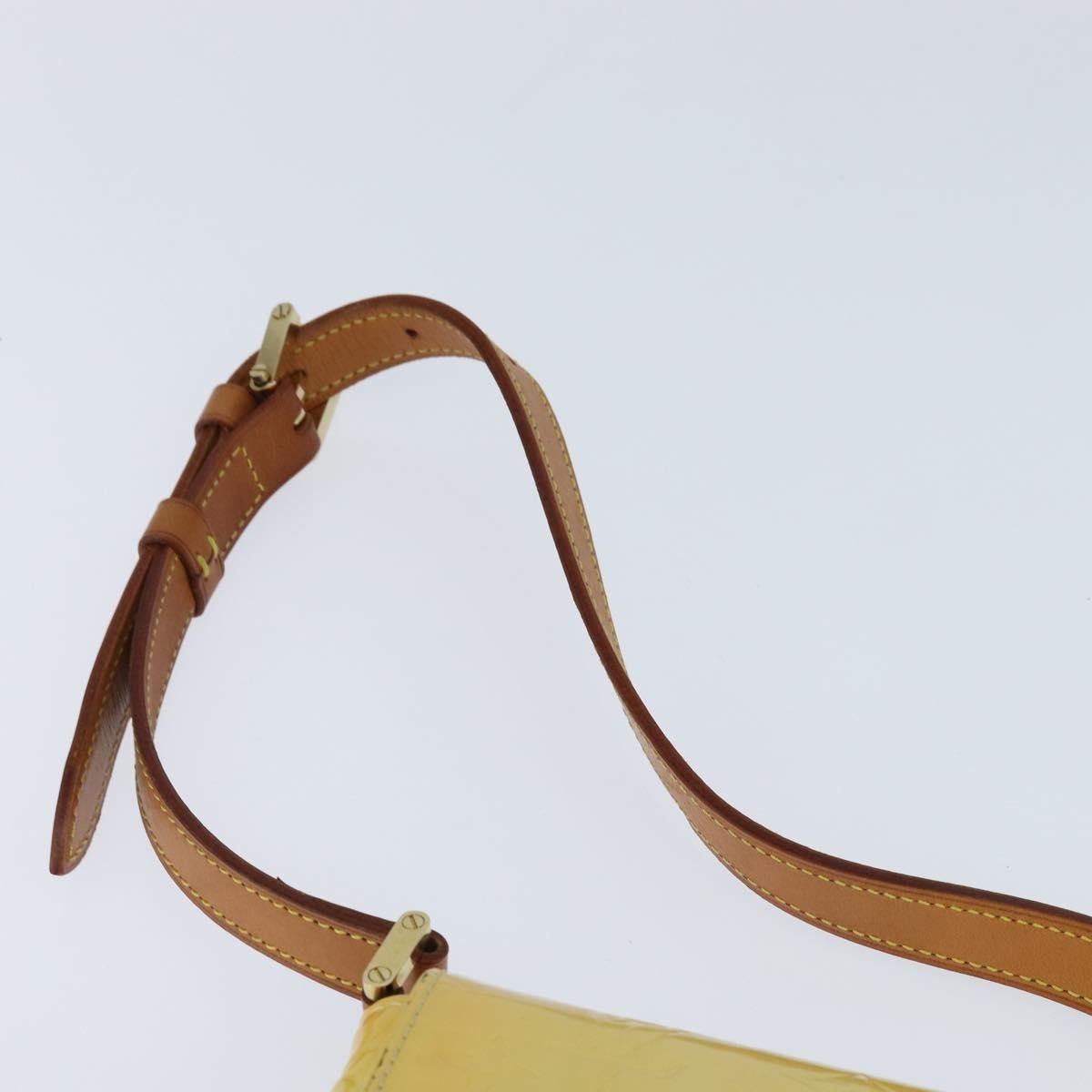 Louis Vuitton Louis Vuitton Thompson Street Monogram Vernis Size ONE SIZE - 8 Thumbnail