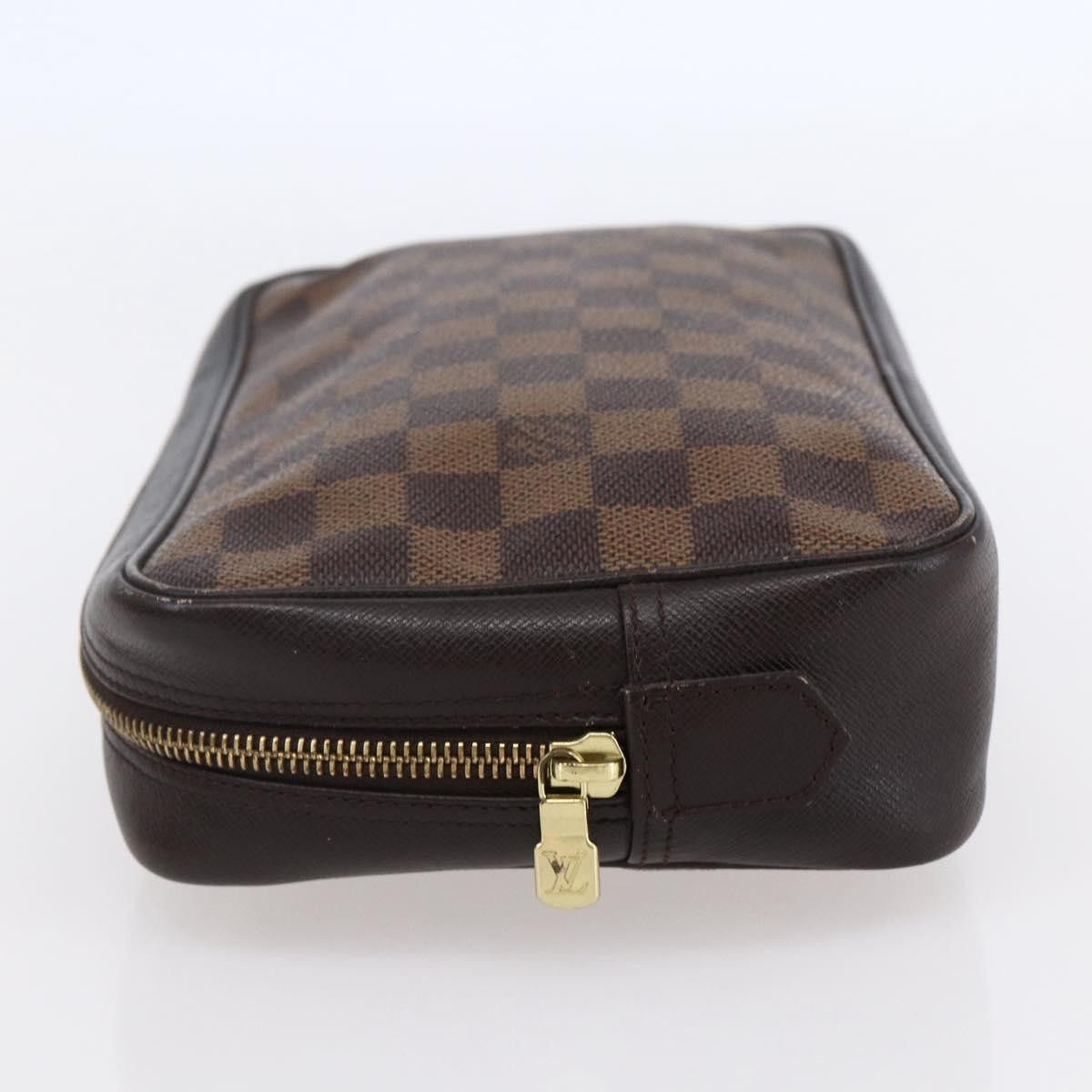 Louis Vuitton Louis Vuitton Trousse Toilette Monogram Canvas Size ONE SIZE - 3 Thumbnail