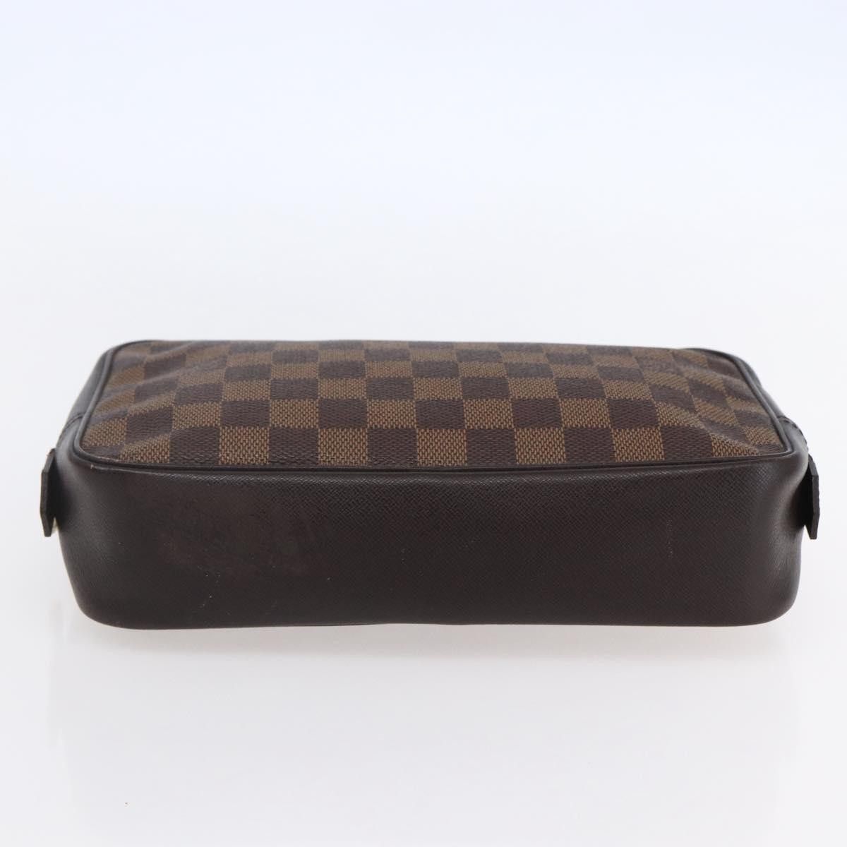 Louis Vuitton Louis Vuitton Trousse Toilette Monogram Canvas Size ONE SIZE - 14 Thumbnail