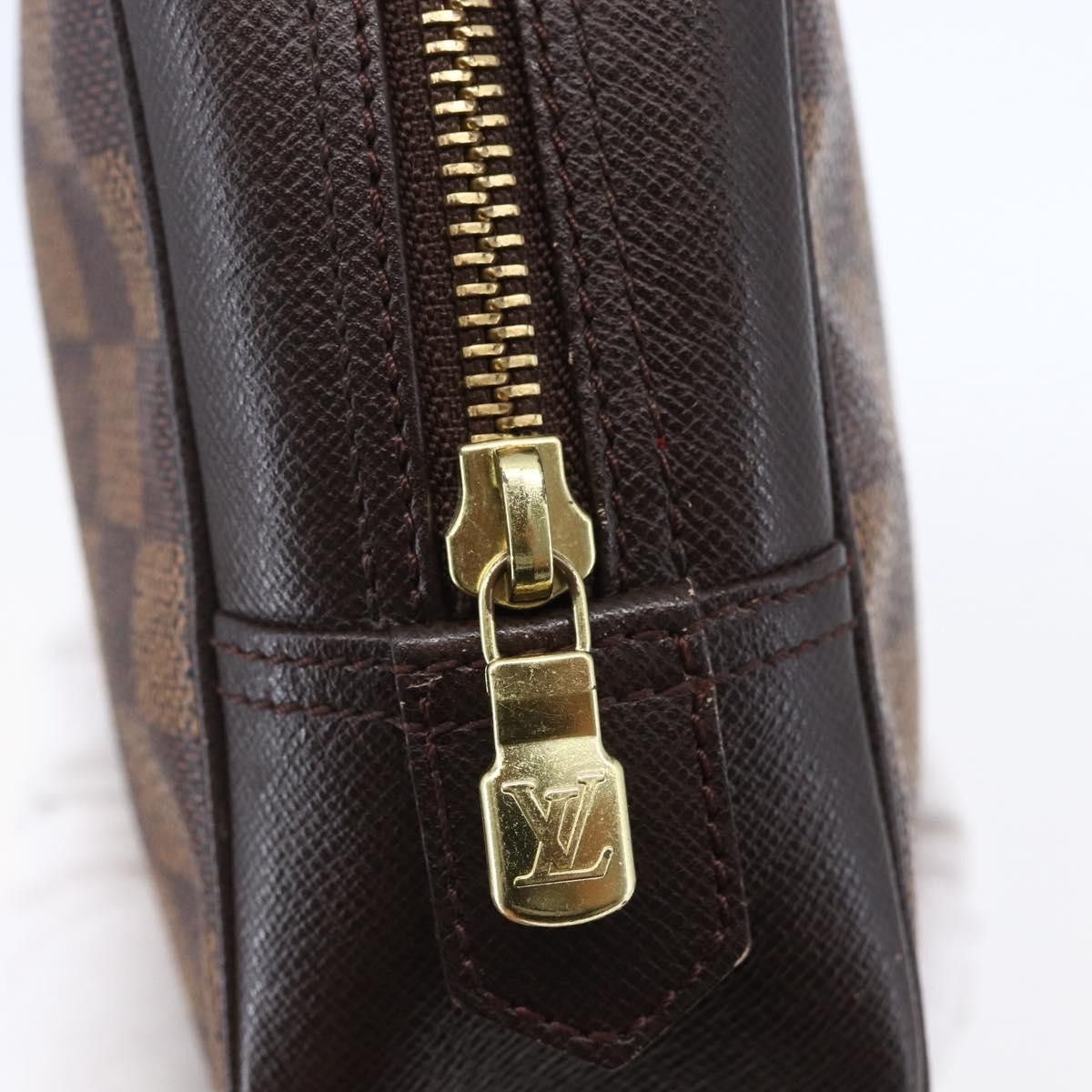 Louis Vuitton Louis Vuitton Trousse Toilette Monogram Canvas Size ONE SIZE - 12 Thumbnail