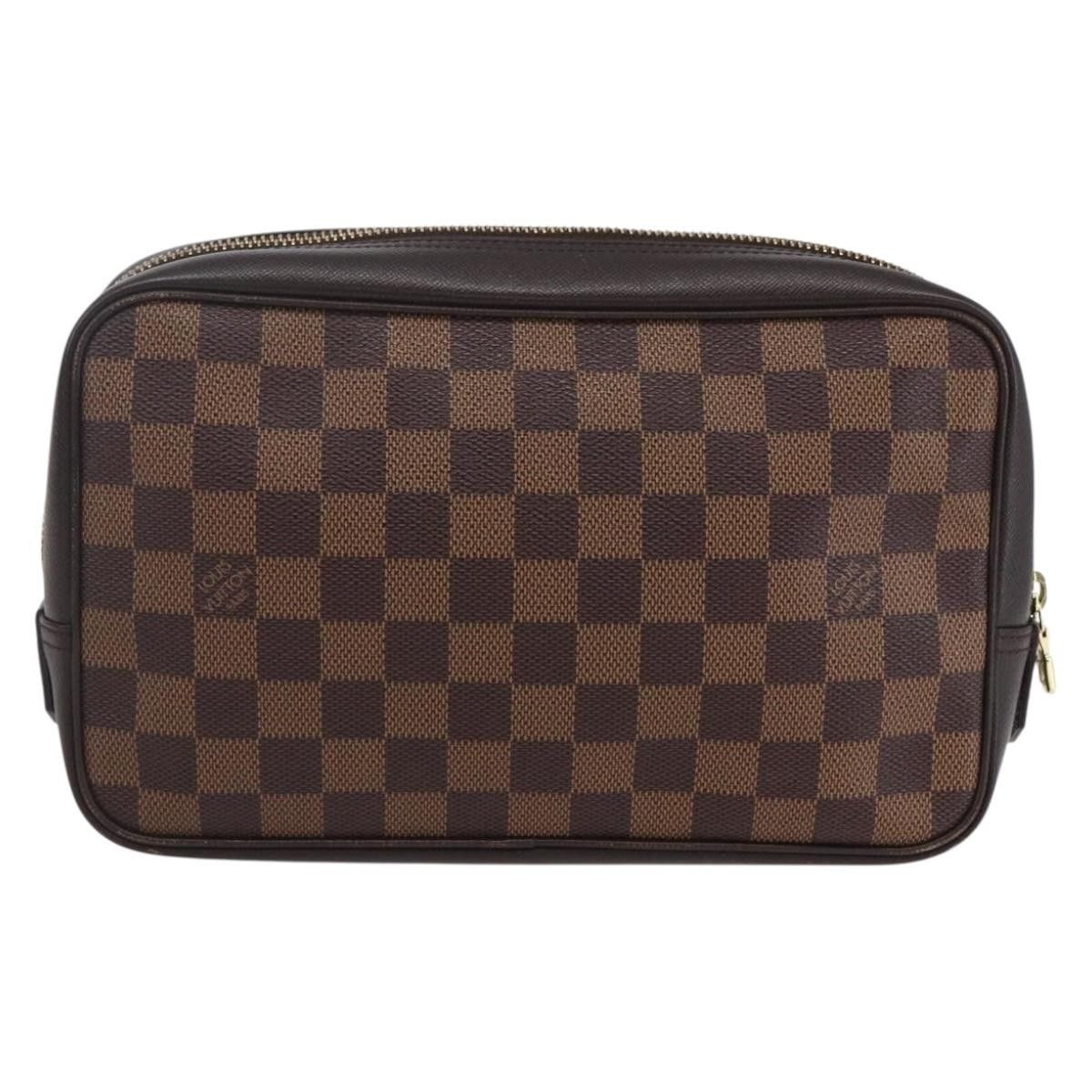 Louis Vuitton Louis Vuitton Trousse Toilette Monogram Canvas Size ONE SIZE - 2 Thumbnail