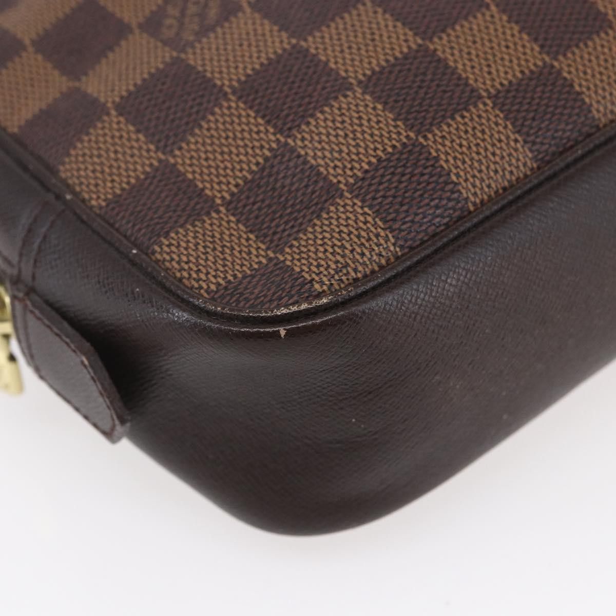 Louis Vuitton Louis Vuitton Trousse Toilette Monogram Canvas Size ONE SIZE - 9 Thumbnail