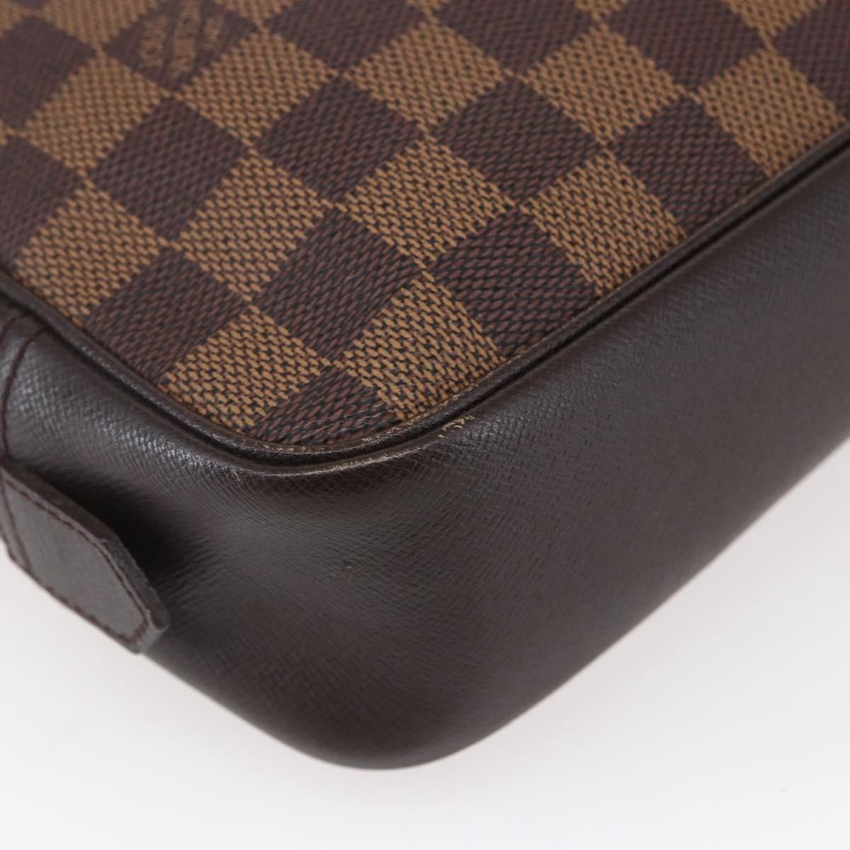 Louis Vuitton Louis Vuitton Trousse Toilette Monogram Canvas Size ONE SIZE - 11 Thumbnail