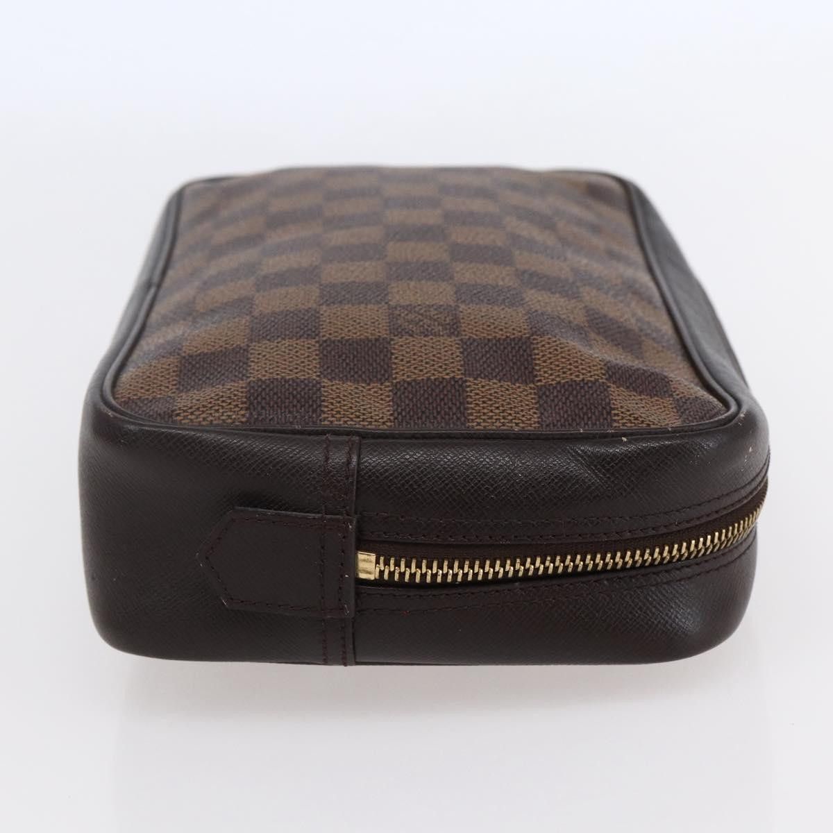 Louis Vuitton Louis Vuitton Trousse Toilette Monogram Canvas Size ONE SIZE - 4 Thumbnail