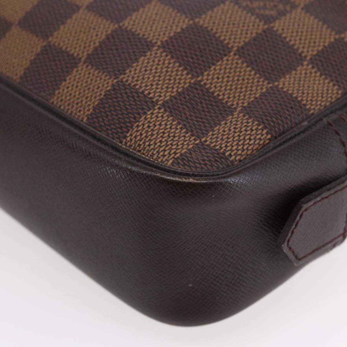 Louis Vuitton Louis Vuitton Trousse Toilette Monogram Canvas Size ONE SIZE - 8 Thumbnail
