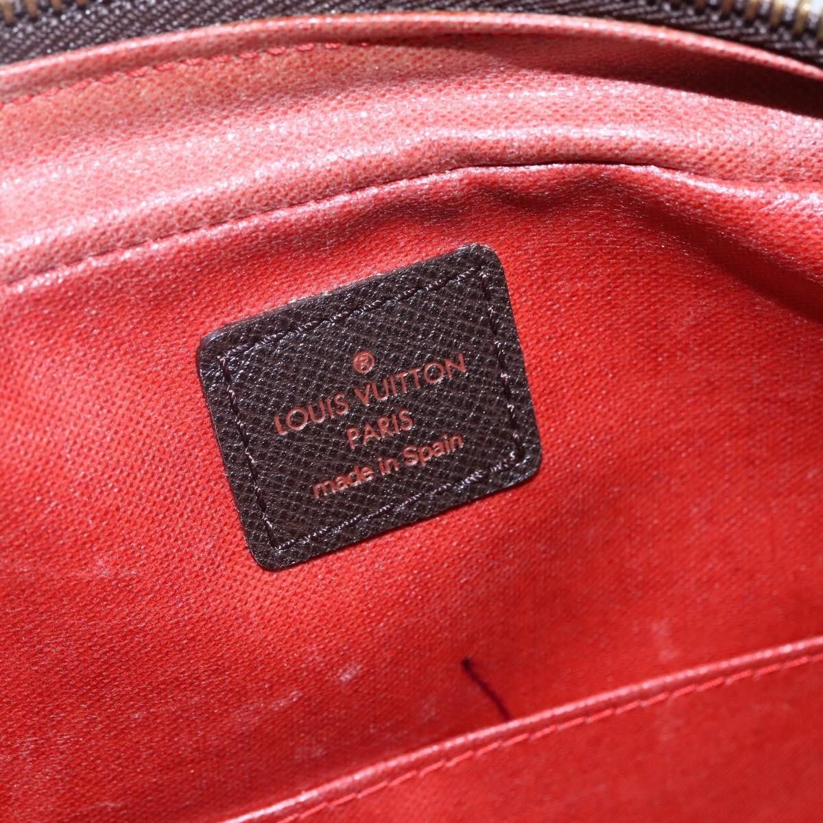 Louis Vuitton Louis Vuitton Trousse Toilette Monogram Canvas Size ONE SIZE - 7 Thumbnail